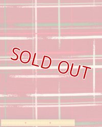 生地ＵＳＡコットン moda 赤