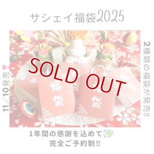 画像1: プレミアム福袋2025/ 10個限り/個数限定品♪♪♪🎁🎁🎁🎁🎁(^_-)-☆