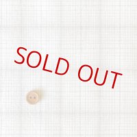 国産先染めコットン ／アイボリー格子