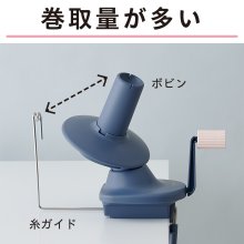 他の写真3: 玉巻器／クロバー(株)