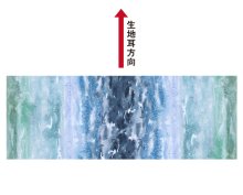 他の写真1: 再入荷/生地ＵＳＡコットン /moda/ デジタルプリント