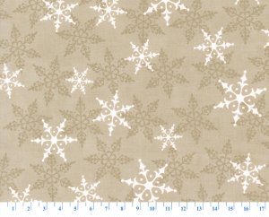 画像4: SALE/お試しパック/USAcotton/moda/クリスマスプリント2025全コンプリート6種セット