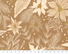 他の写真3: SALE/お試しパック/USAcotton/moda/クリスマスプリント2025全コンプリート6種セット