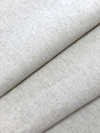 SALE/10％FF/生地綿麻 /国産/針通りよくパッチワークにもおすすめ！