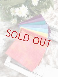 SALE/20％OFF/USAcotton/moda/GRUNGE/10枚セット/商品入れ替え！