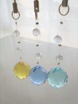 サンキャッチャー・ストラップなど入荷