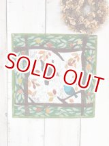 ラオス　パッチワーク　タペストリー 91g9kDVfDuL._UF350,350_QL80_.jpg