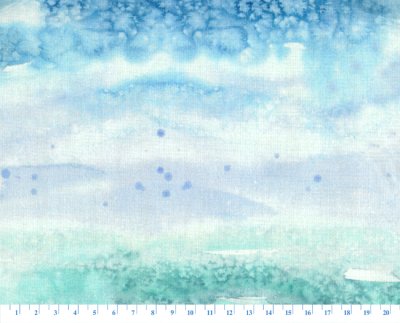 画像3: 生地ＵＳＡコットン /moda/ デジタルプリント