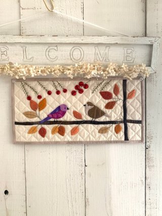 パッチワーク キルトショップ サシェイ